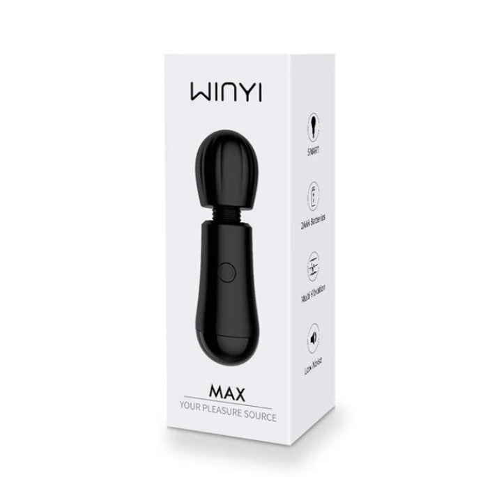 MASAJEADOR MINI WINYI MAX
