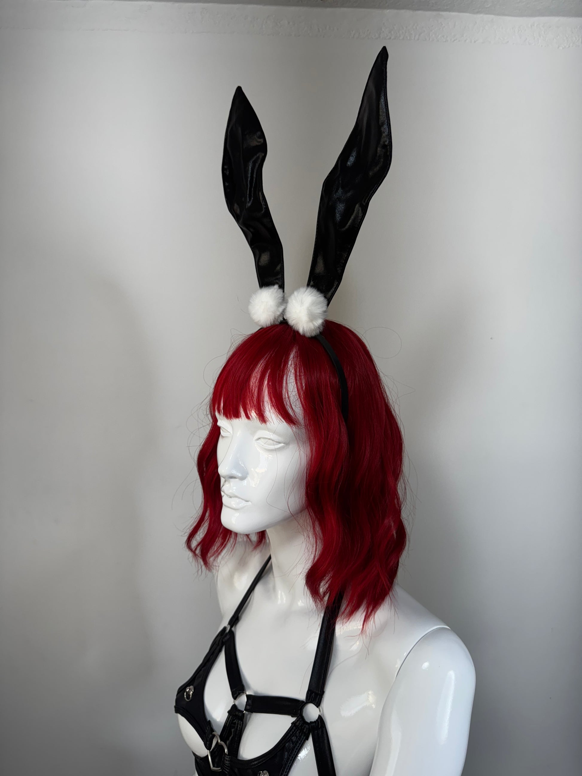 Disfraz Conejita Playboy
