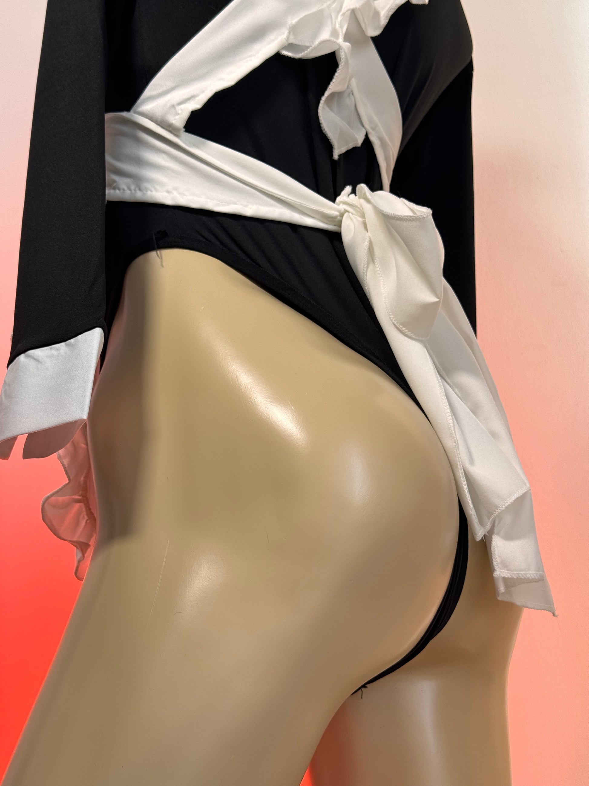 Disfraz Mucama sexy