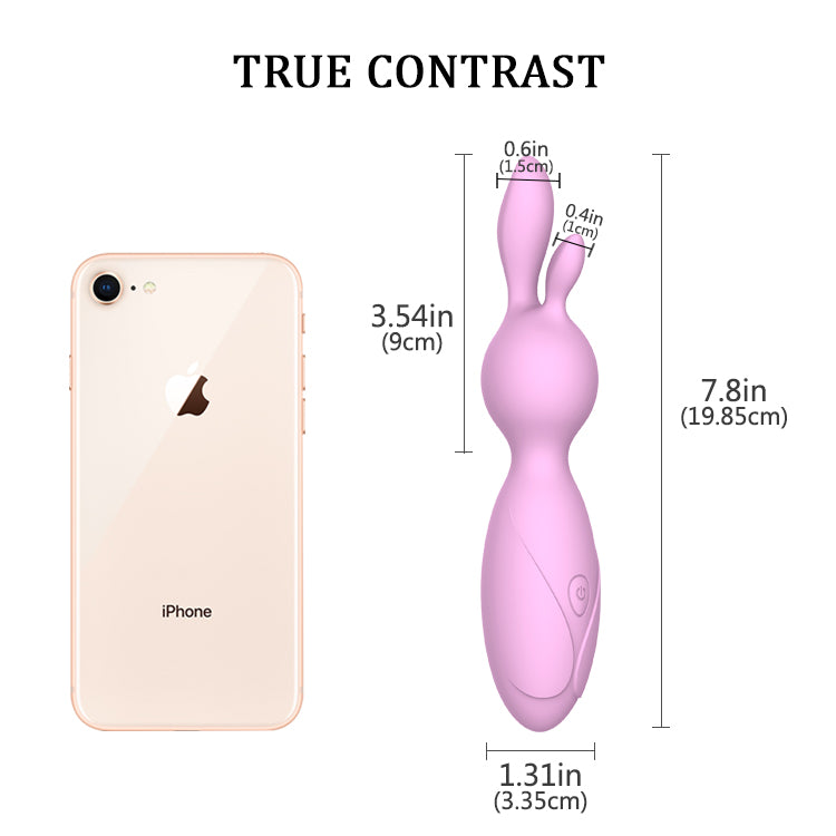 VIBRADOR WINYI EMILY
