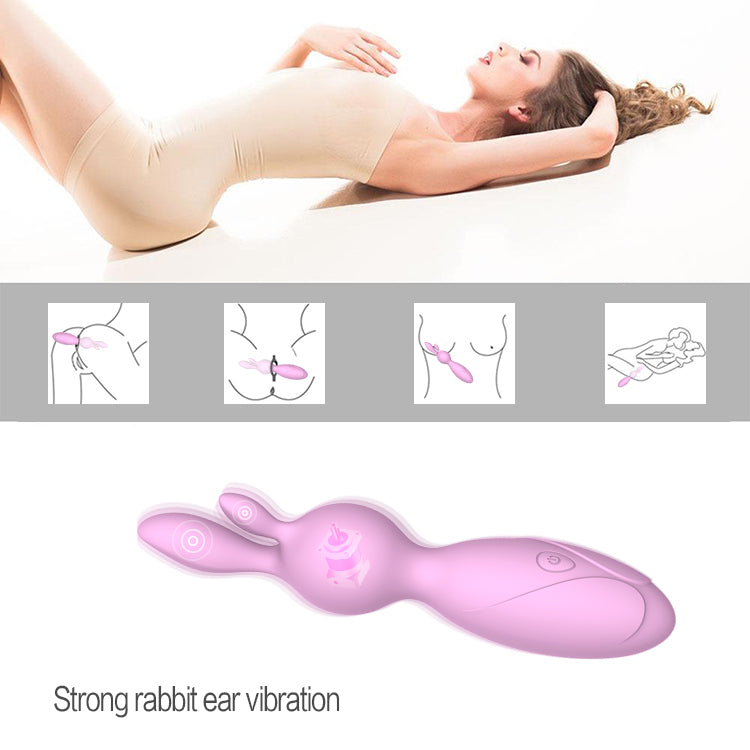 VIBRADOR WINYI EMILY