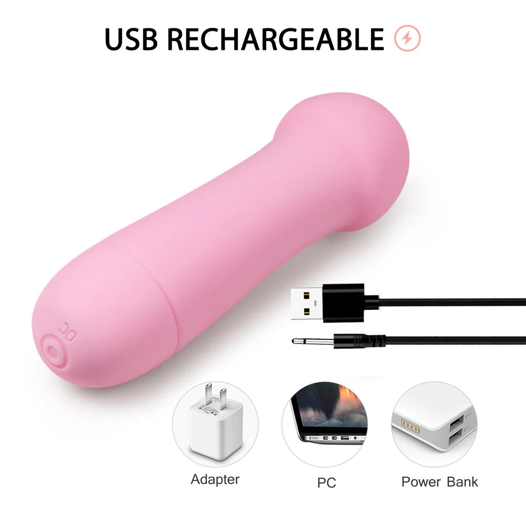 VIBRADOR WINYI NANA
