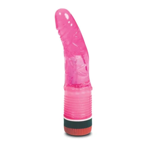 VIBRADOR EV ROSA