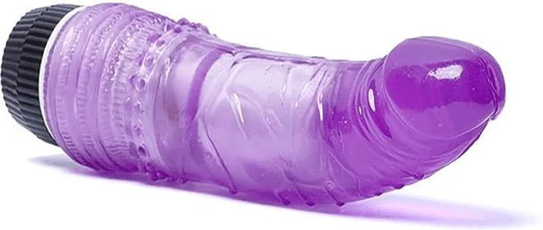 VIBRADOR EV PURPURA